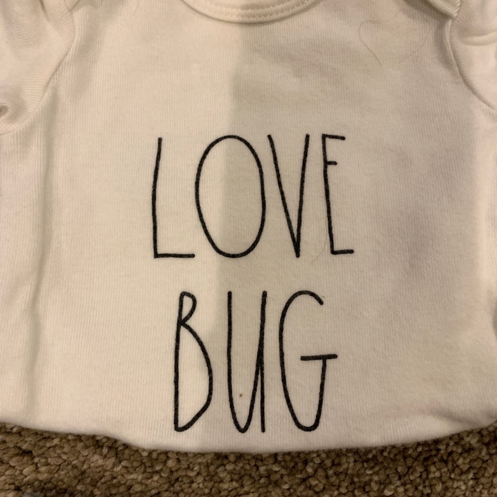 Infant Clothing Set - Picture 4 of 6